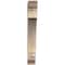 Ekena Millwork Imperial Traditional Smooth Bracket, Douglas Fir, 5 1/2"W x 34"D x 42"H BKT06X34X42IMP01SDF - alternate 4